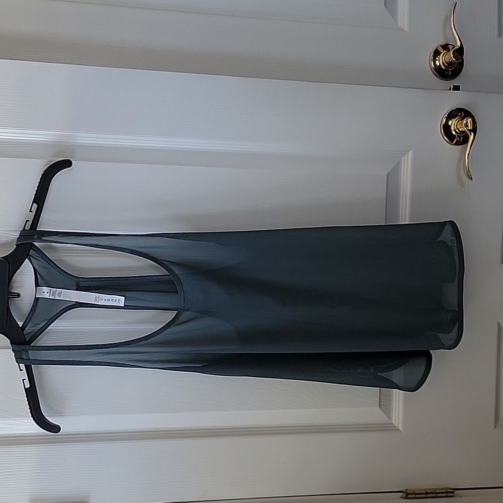 Lululemon 105 Singlet